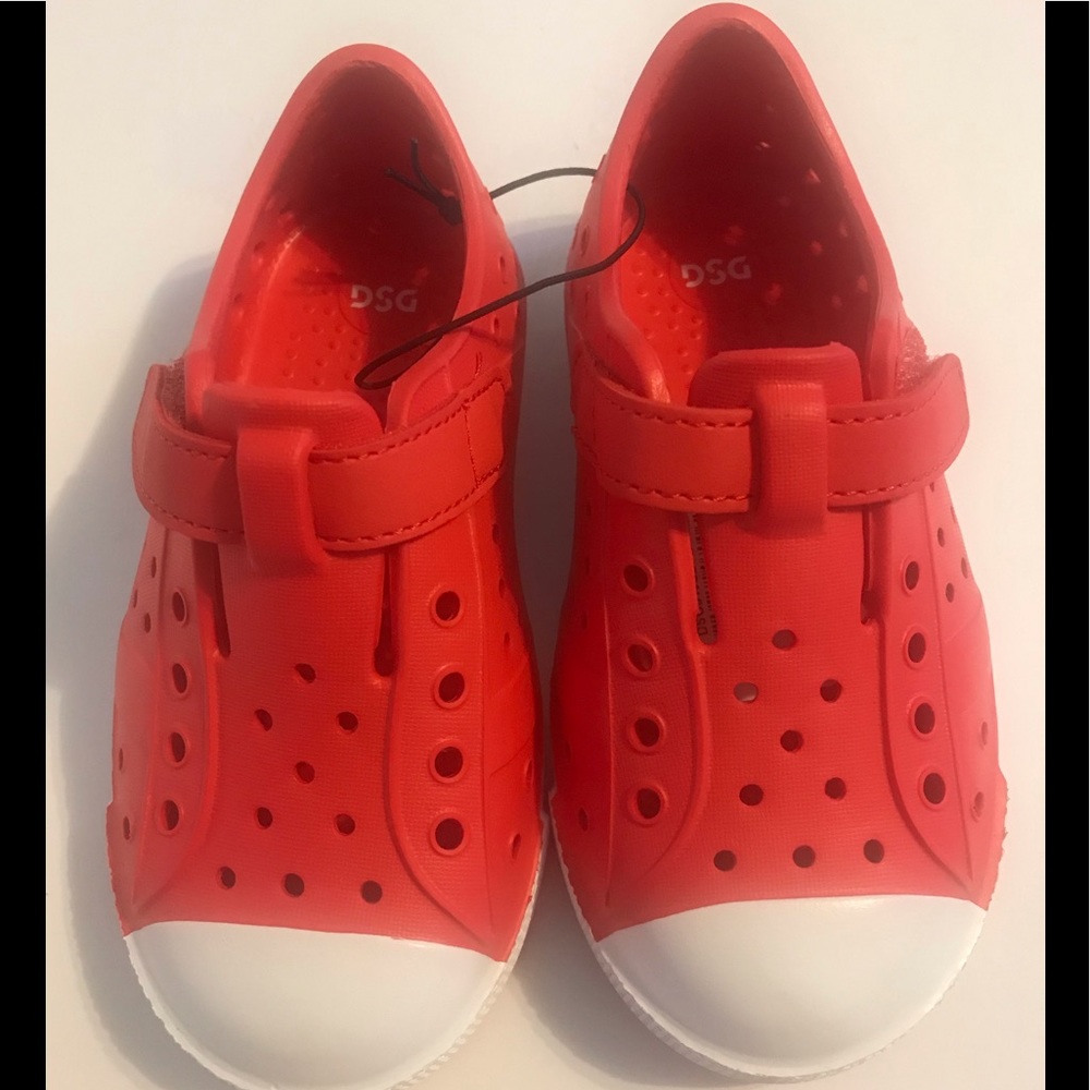 EVA Slip on shoe